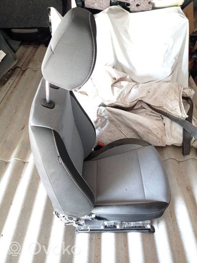 Hyundai i20 (GB IB) Front passenger seat 88501GB520