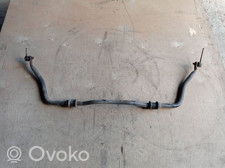 Suzuki SX4 Barra stabilizzatrice anteriore/barra antirollio 