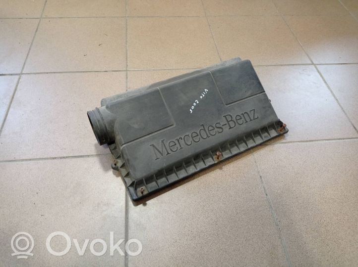 Mercedes-Benz Vito Viano W639 Coperchio micro filtro dell’aria abitacolo A6395282506