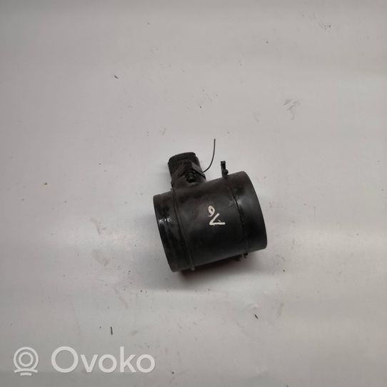 Audi A6 S6 C6 4F Oro srauto matuoklis 07D906461