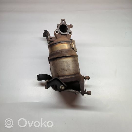 KIA Ceed Filtr cząstek stałych Katalizator / FAP / DPF CF2A690