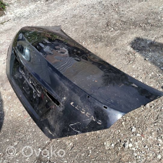 Honda Legend Tailgate/trunk/boot lid 