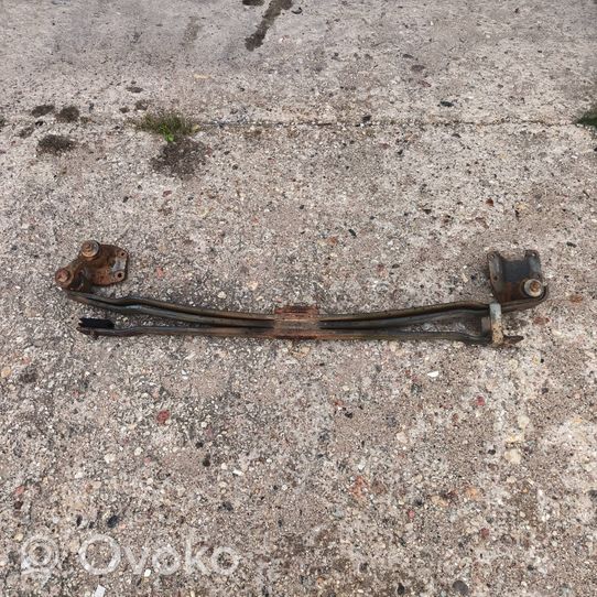 Nissan Cab Star Rear leaf spring 55020-MB90A