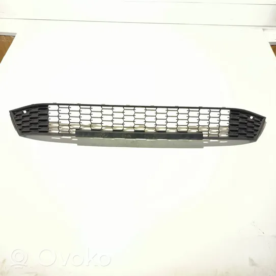 Skoda Fabia Mk4 (6VA) Grille inférieure de pare-chocs avant 6VA853677