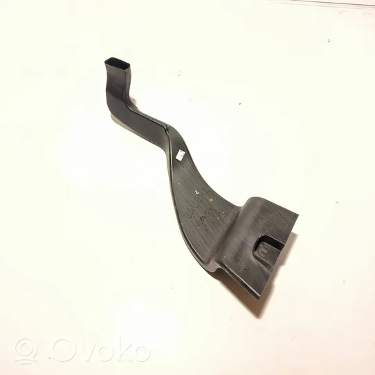 Opel Mokka B Conduit d'air (cabine) 9820853880