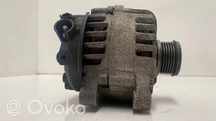 Citroen C1 Alternator 9678048880