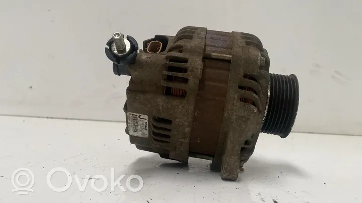 Nissan NP300 Generatore/alternatore 23100EB31A