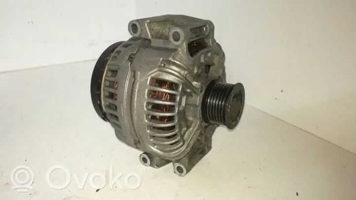 Mercedes-Benz CLS C218 AMG Alternator 272154010280