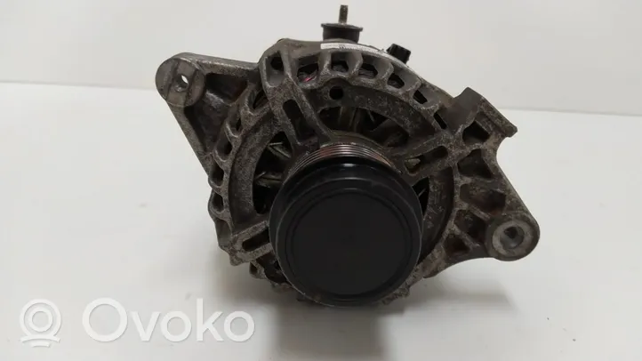 Toyota Auris E210 Generatore/alternatore 270600T190