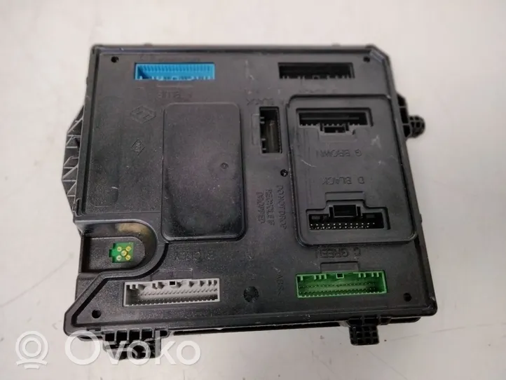 Renault Scenic III -  Grand scenic III Other control units/modules 284B13640R