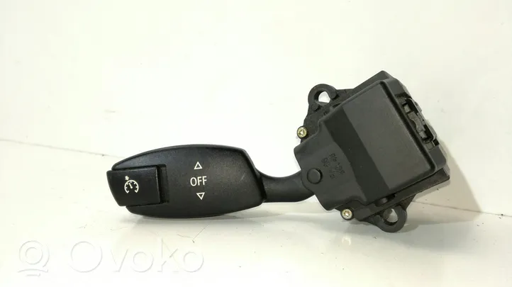 BMW 6 E63 E64 Interruttore/pulsante di controllo multifunzione 6924104D