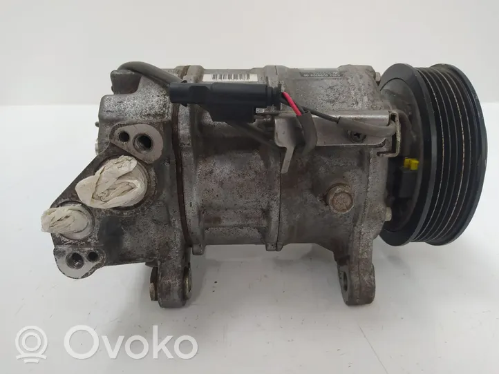 BMW 7 G11 G12 Compressore aria condizionata (A/C) (pompa) 4471608767