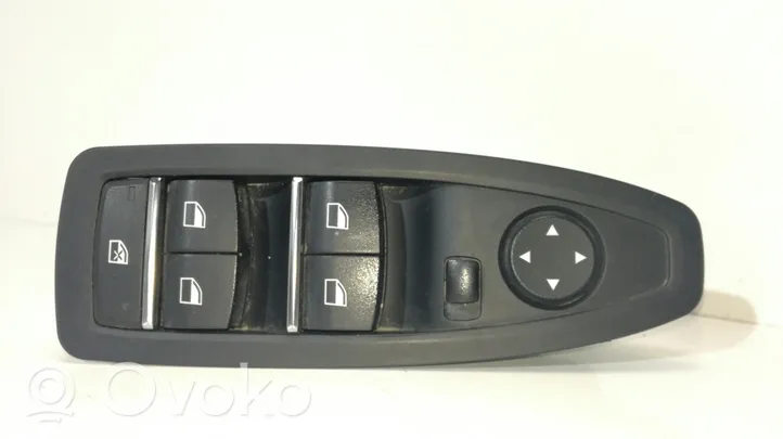 BMW 7 G11 G12 Interruttore di controllo dell’alzacristalli elettrico 920810905