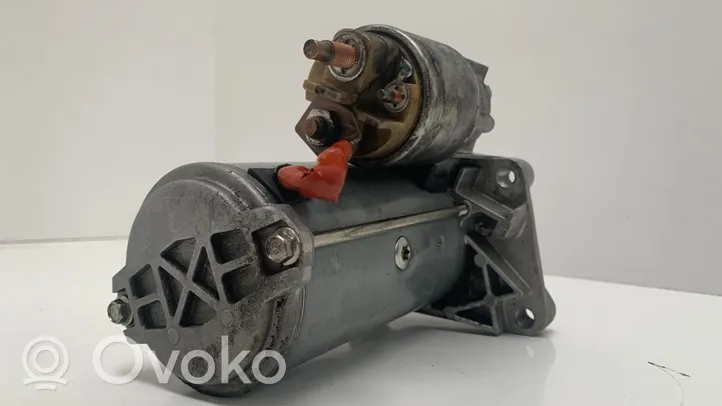 Renault Latitude (L70) Starter motor 8200568535E