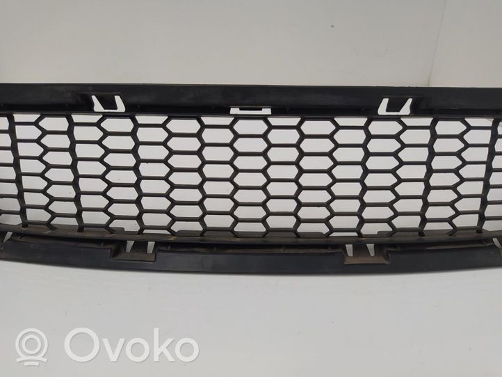 BMW 6 F06 Gran coupe Front bumper lower grill 15857711