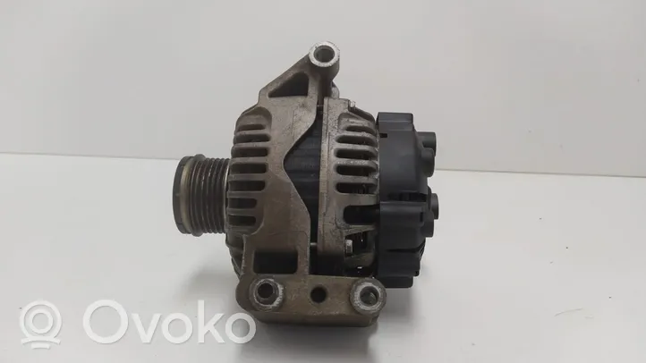 Fiat Qubo Alternator 51784845