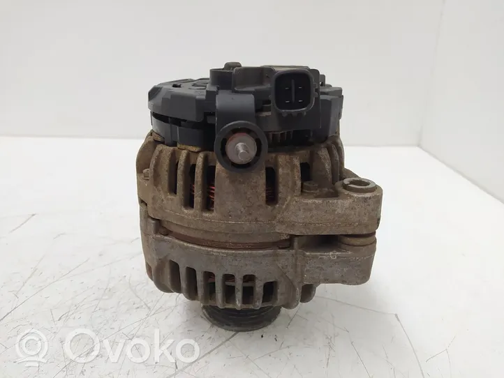 Toyota Hilux (AN10, AN20, AN30) Generatore/alternatore 0124315033