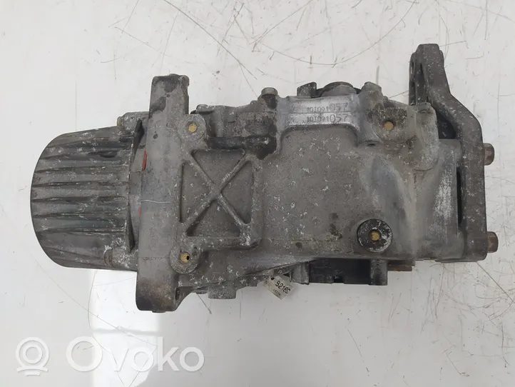 Toyota RAV 4 (XA30) Mechanizm różnicowy tylny / Dyferencjał 82169