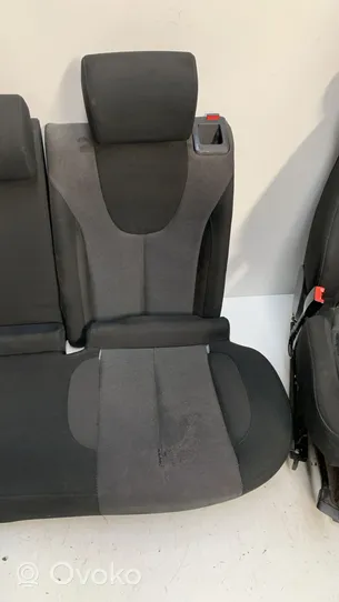 Seat Leon (1P) Set sedili 