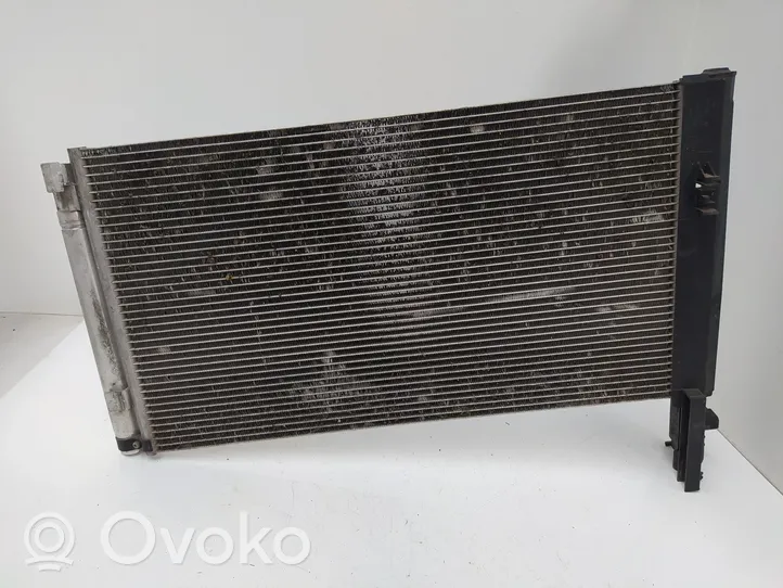 BMW 7 G11 G12 Radiateur soufflant de chauffage 64506804722