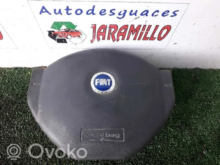 Fiat Panda III Airbag de volant 735388305