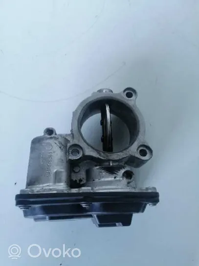 BMW 1 F20 F21 Valvola corpo farfallato 7810752