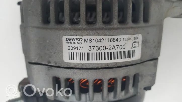 Hyundai i30 Generatore/alternatore 373002A700