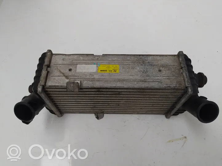 KIA Ceed Radiatore intercooler 282702A570