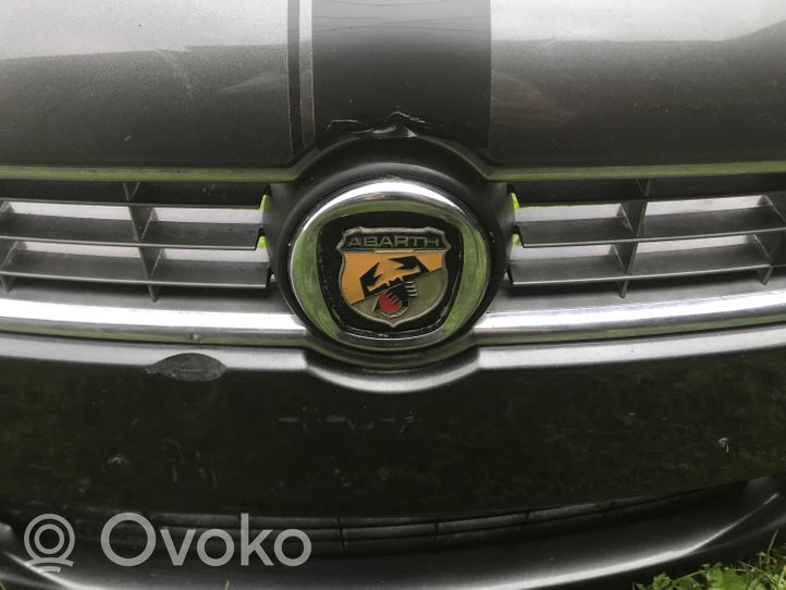 Fiat Bravo Paraurti anteriore 