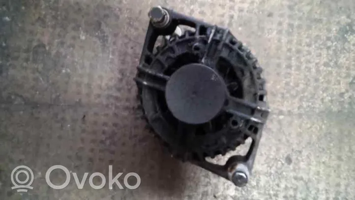 Saab 9-5 Alternator 