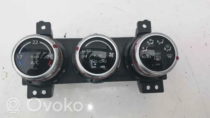 Suzuki SX4 Panel klimatyzacji 39510-79J02