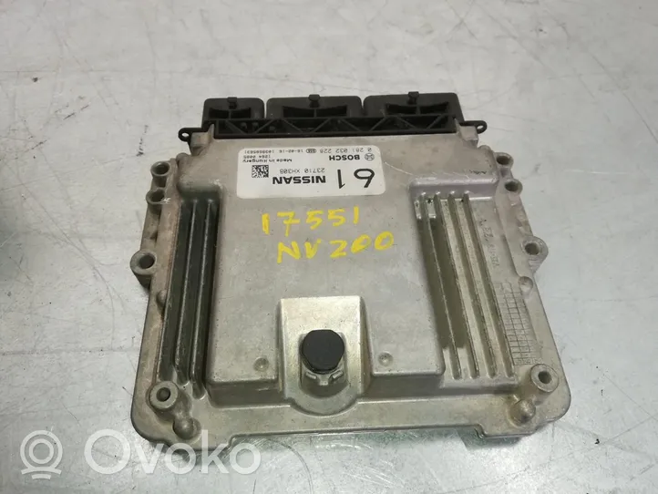 Nissan e-NV200 Sterownik / Moduł ECU 