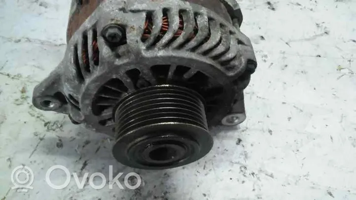 Nissan NP300 Alternator 23100EB34M