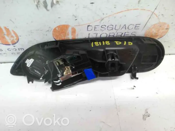 Ford Ecosport Poignée inférieure de porte avant 1835962