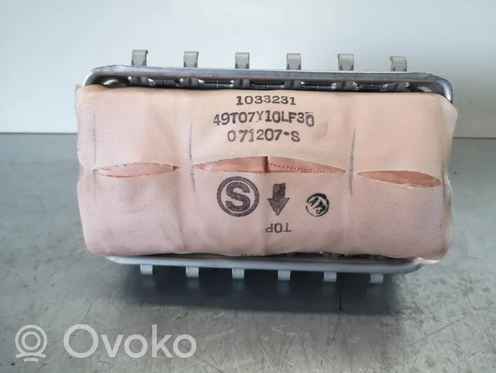 Subaru Legacy Airbag del passeggero WG40K003212