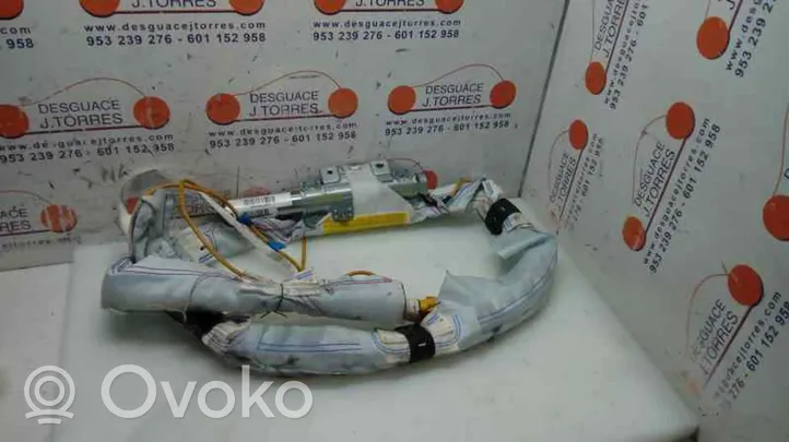 Ford Kuga II Kurtyna airbag 1557364