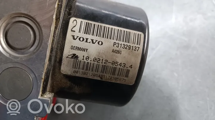 Volvo S60 Pompe ABS P31329137