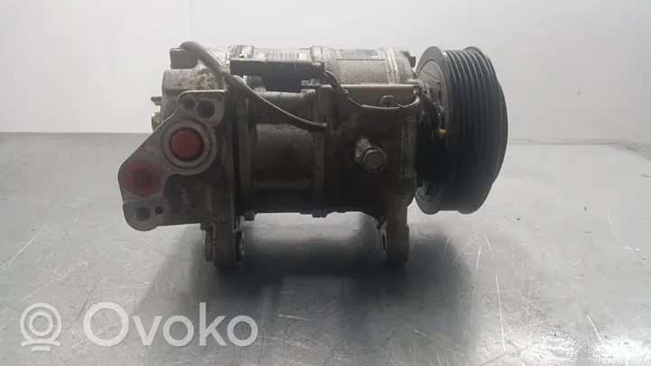 BMW 4 F36 Gran coupe Compressore aria condizionata (A/C) (pompa) 6452929932803