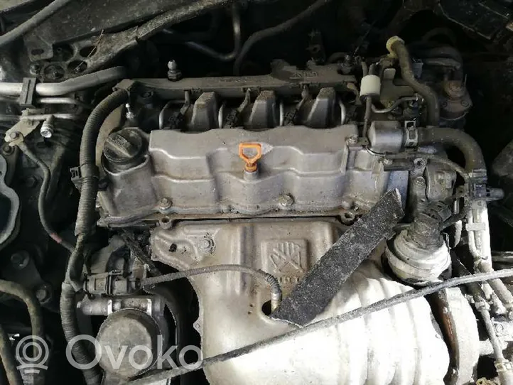 Honda Accord Moteur N22B1