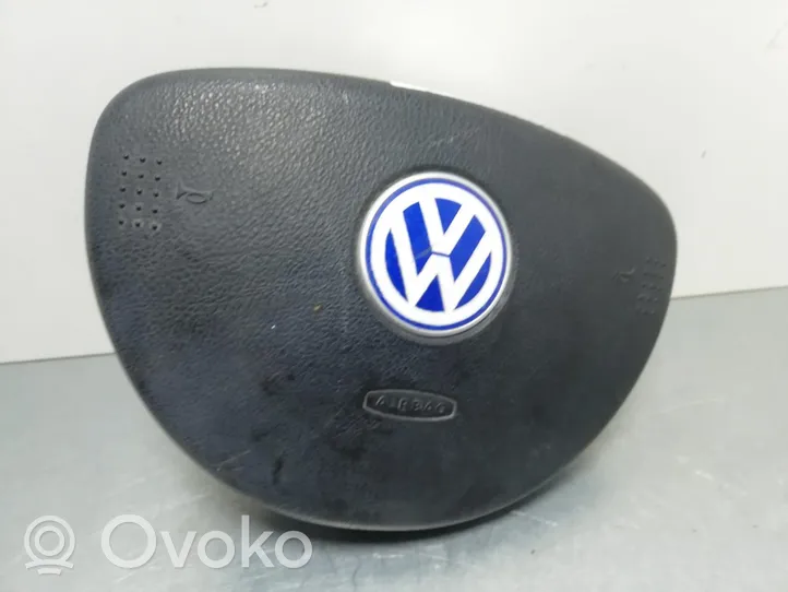 Volkswagen New Beetle Poduszka powietrzna Airbag kierownicy 001LD0097XA8