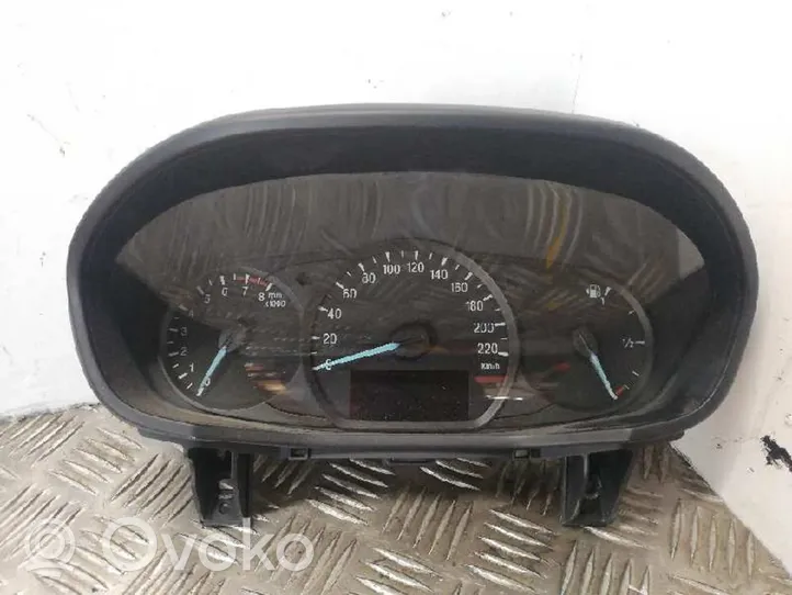 Ford Ka Speedometer (instrument cluster) G1B5-10849-AH
