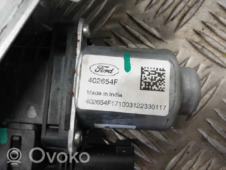 Ford Ka Alzacristalli della portiera anteriore con motorino 402654F