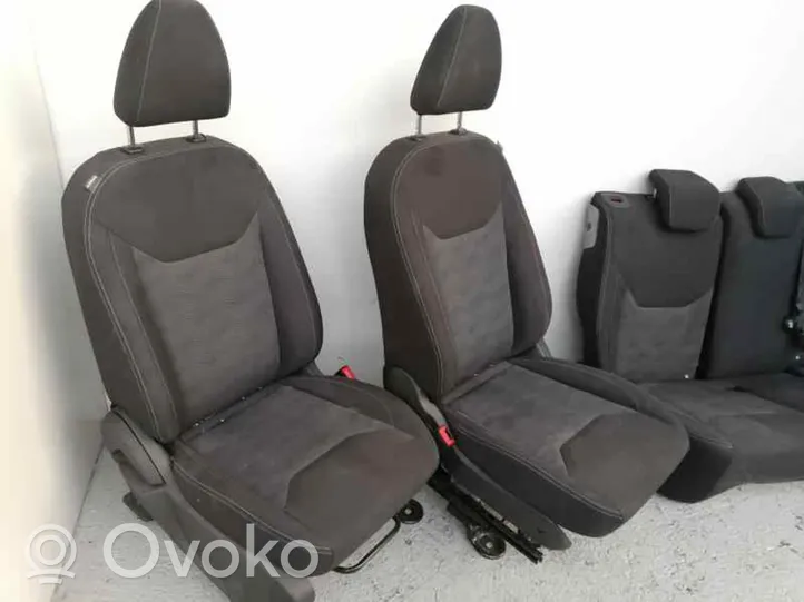Ford Ka Fotele / Kanapa / Komplet 