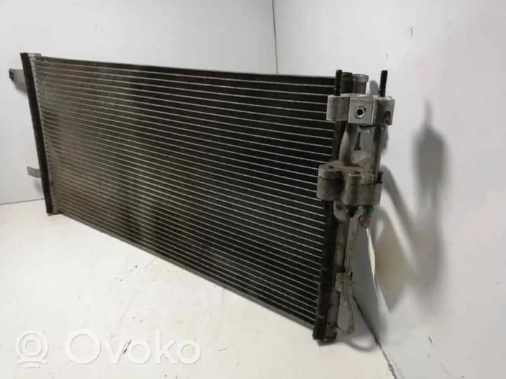 Hyundai Sonata Radiateur condenseur de climatisation 