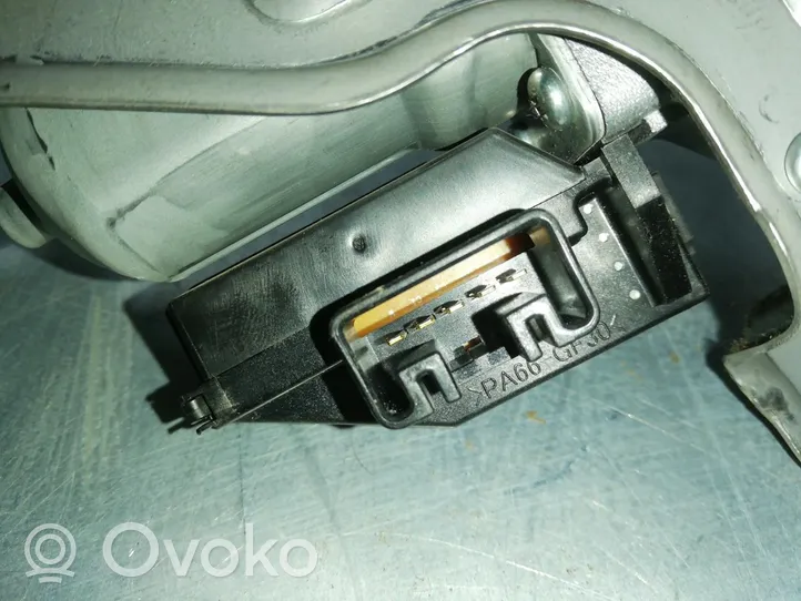 Toyota Verso Motorino del tergicristallo del lunotto posteriore 