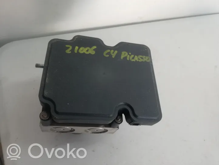 Citroen C4 Grand Picasso Pompe ABS 9808320780