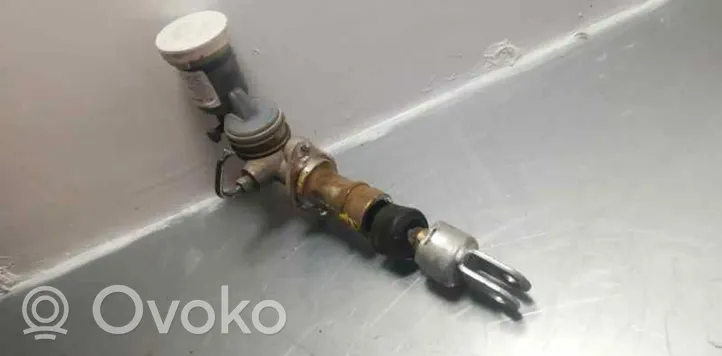 Mitsubishi Montero Cylindre récepteur d'embrayage 