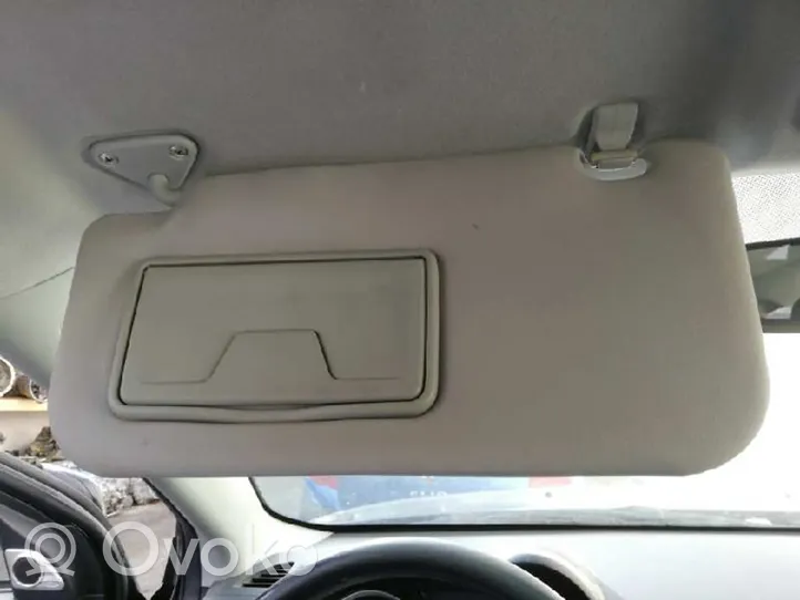 Mitsubishi Lancer VIII Sun visor 