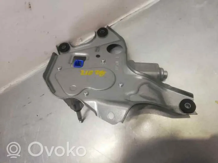 Subaru Legacy Moteur d'essuie-glace arrière 