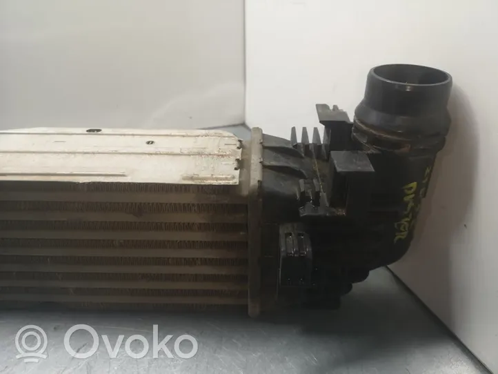 Dacia Lodgy Radiatore intercooler 8200880552